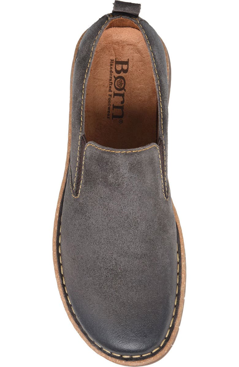 Børn Bryson Slip-On, Alternate, color,