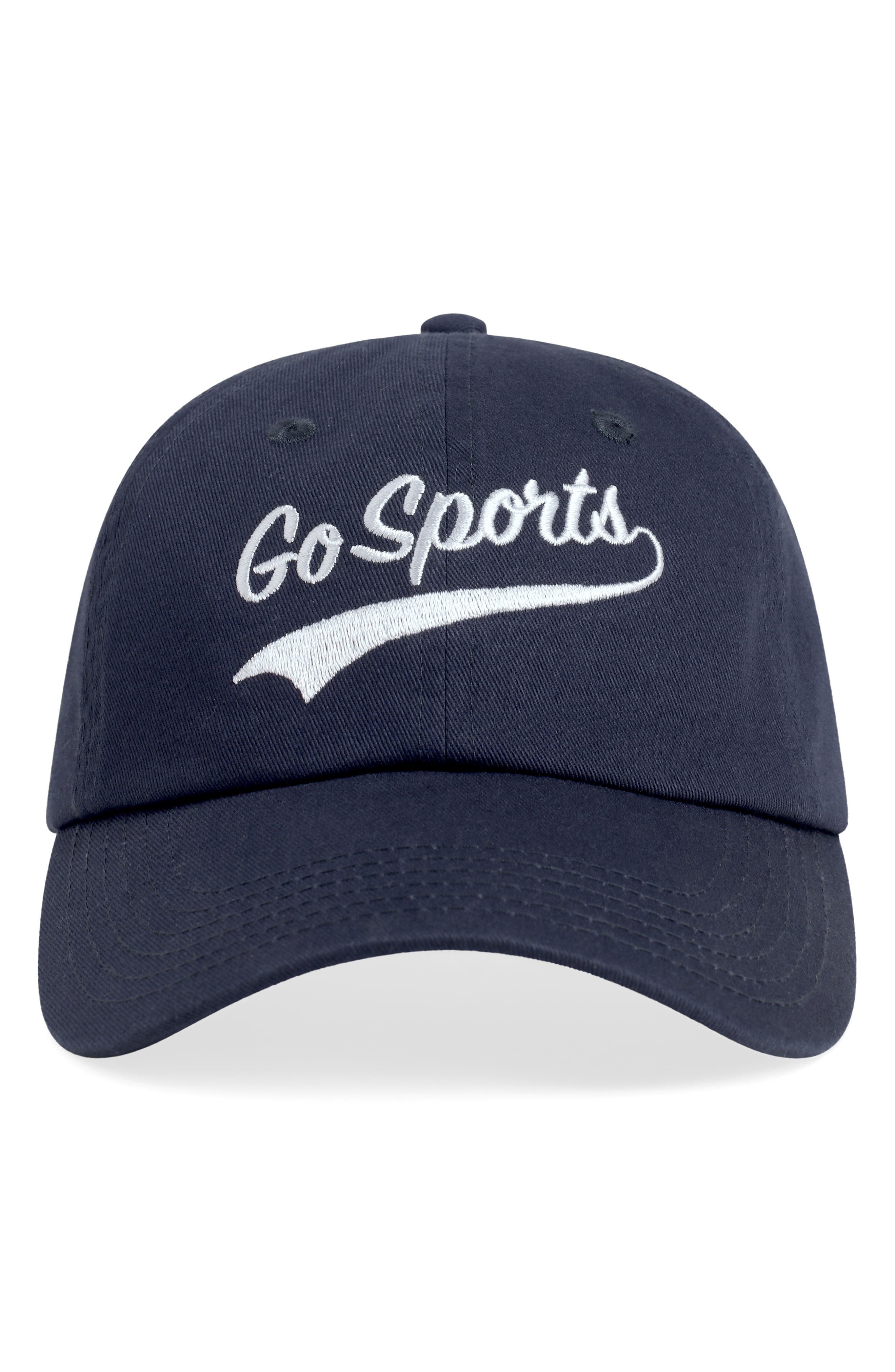 TRUE NAVY / WHITE