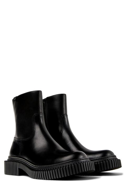 Pix Berlin Zip Boot (Men)