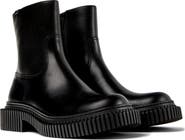 Camper Pix Berlin Zip Boot