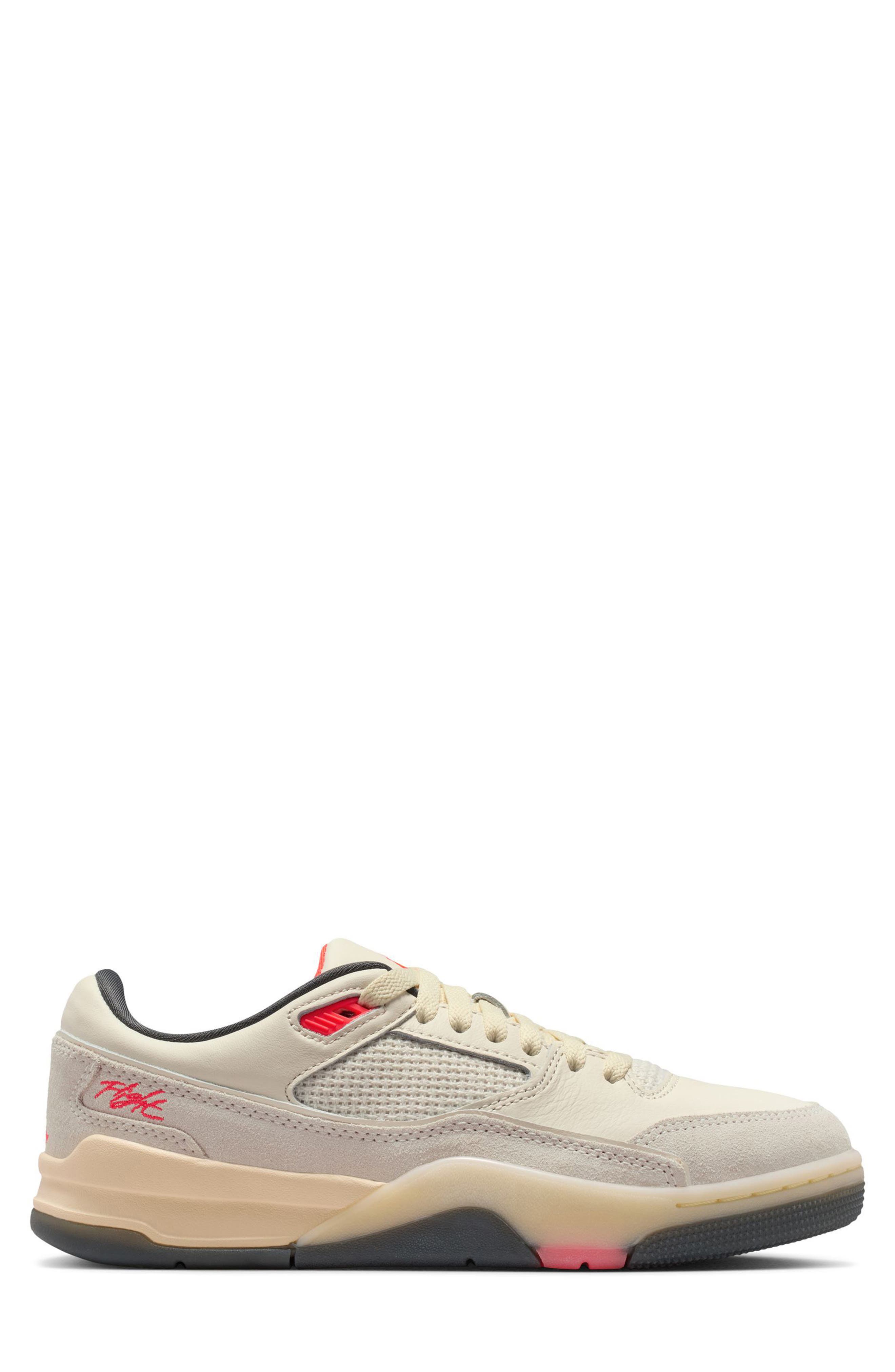 Flight Court SE Sneaker - image 4