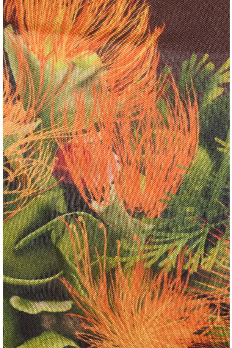 Print Pareo, Alternate, color, LEI LEHUA 'ALANI