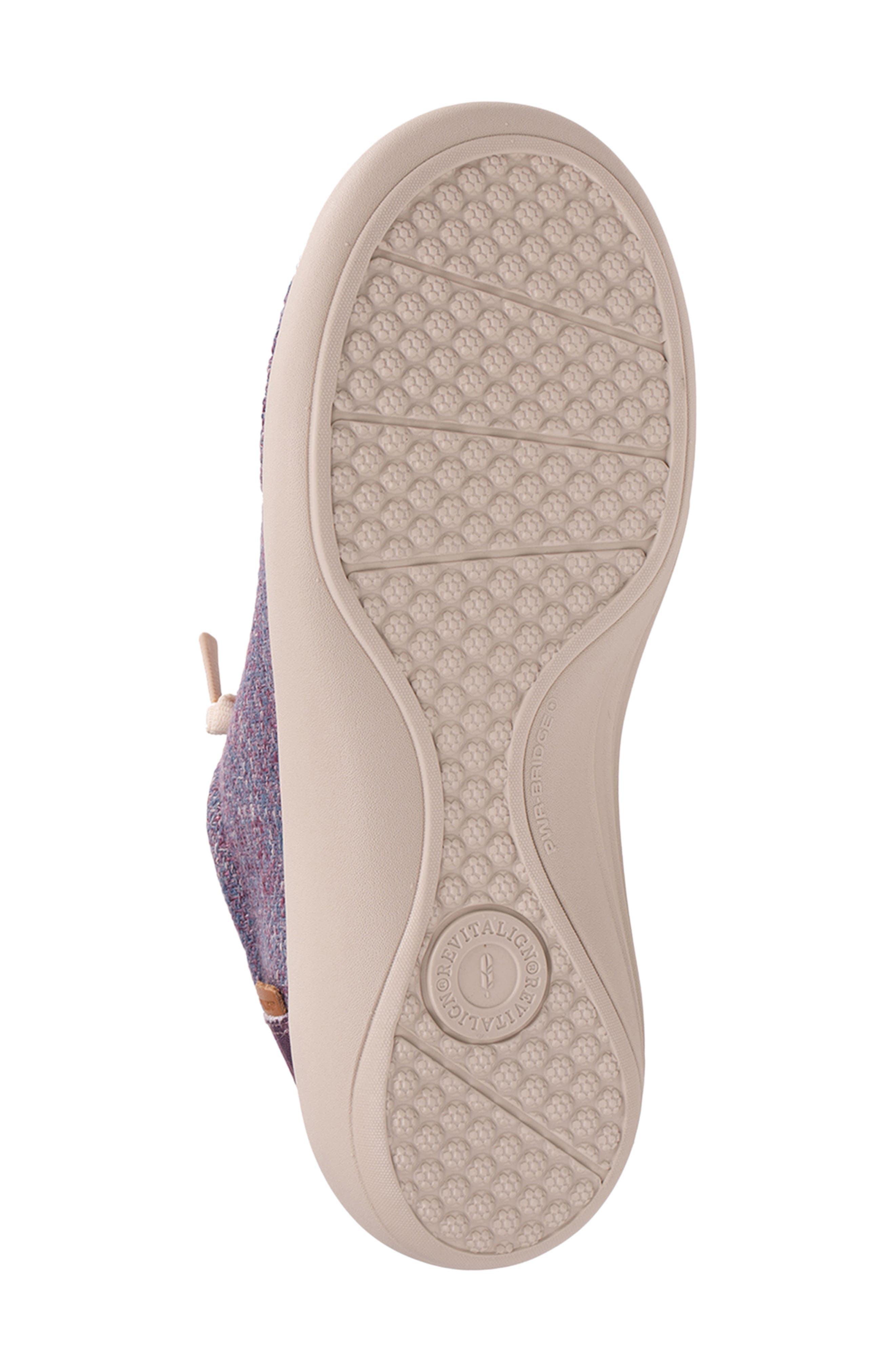 Carefree Boho Slip-On Sneaker, Alternate, color, LILAC