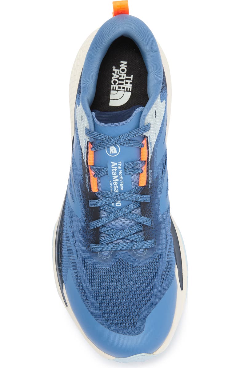 The North Face Altamesa 500 Trail Running Shoe, Alternate, color,