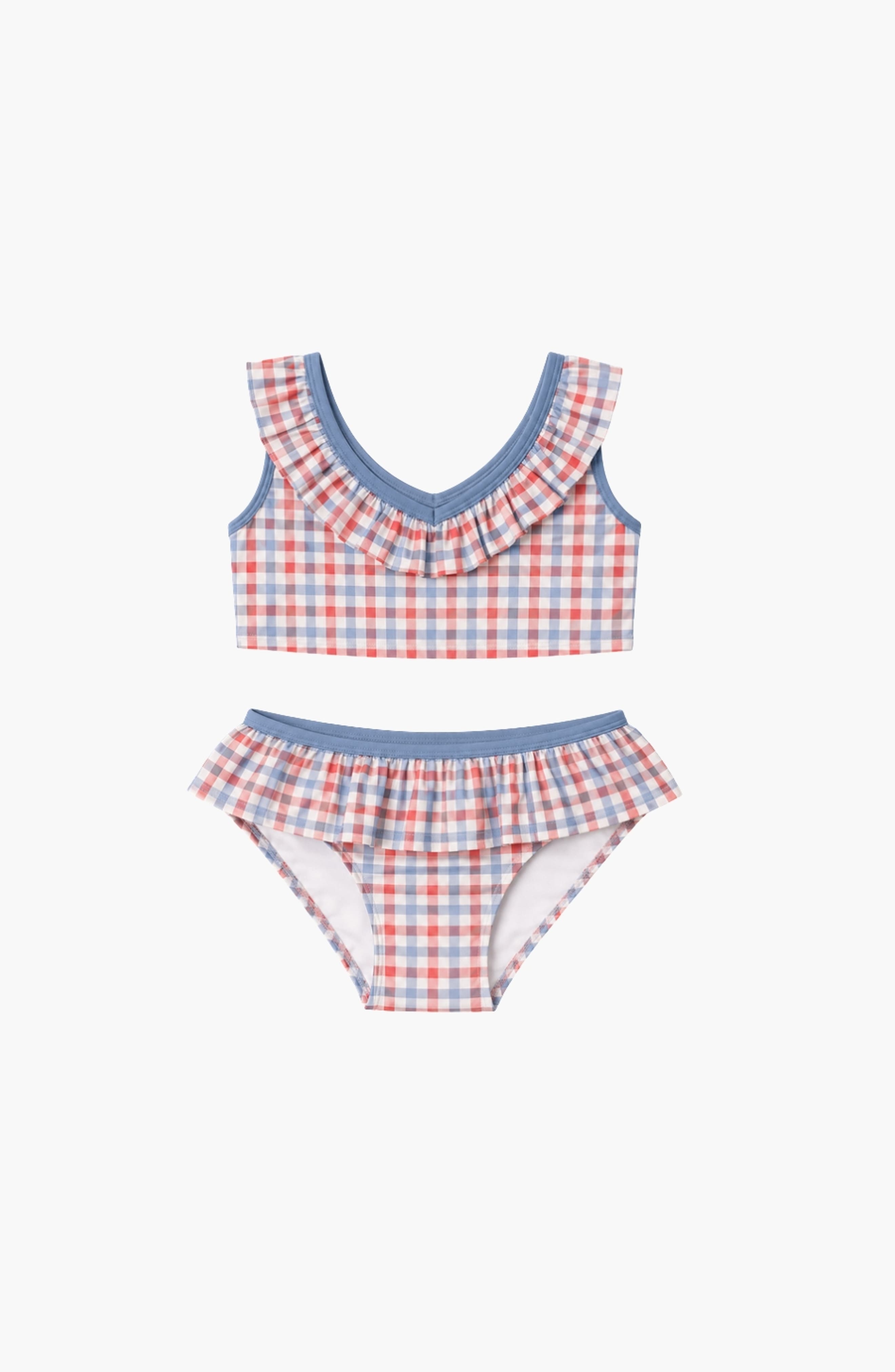 selected Heritage Gingham