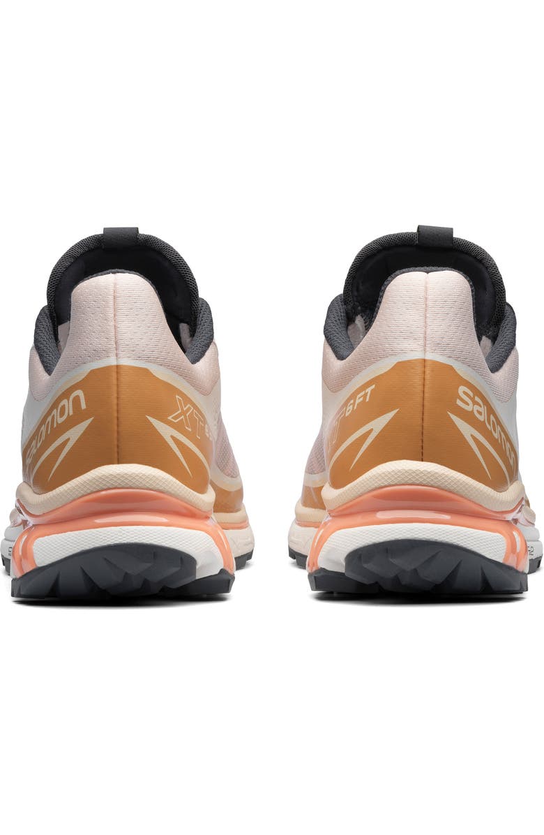Salomon XT-6 FT Trail Running Shoe, Alternate, color,