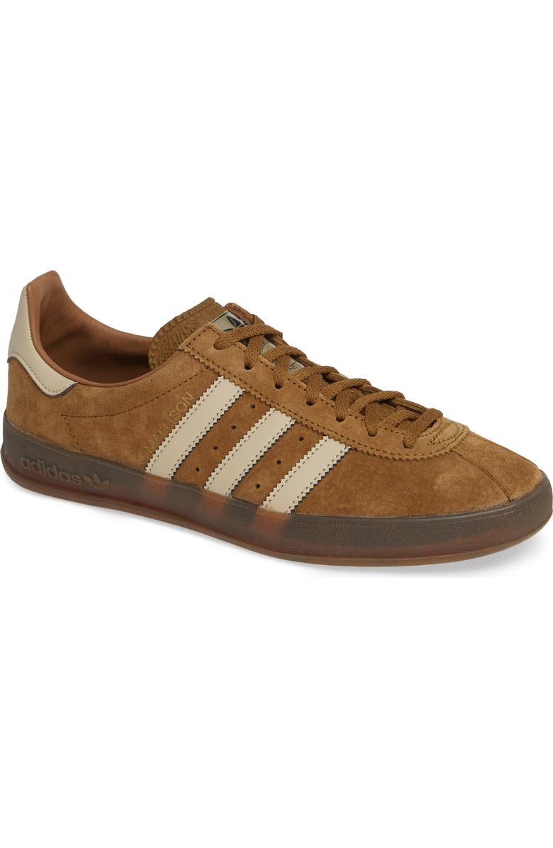 adidas Mallison SPZL Low Top Sneaker, Main, color,