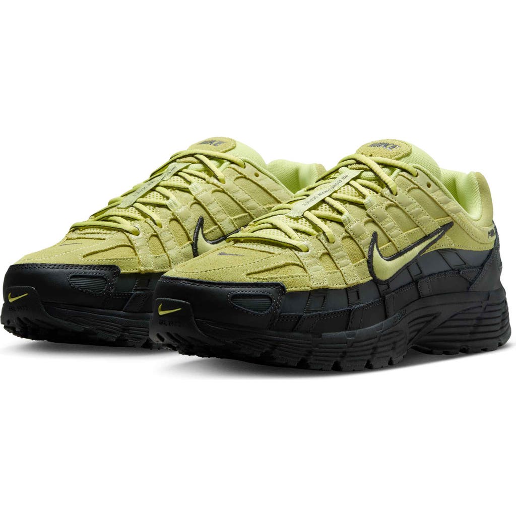 Nike P-6000 Premium Sneaker