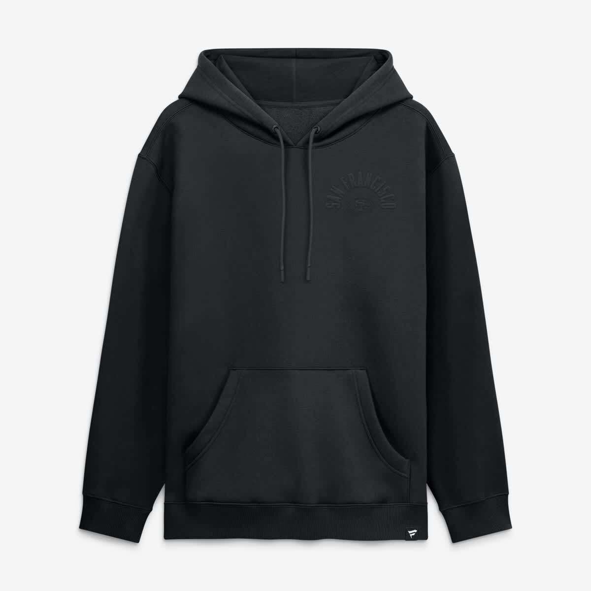 selected Black