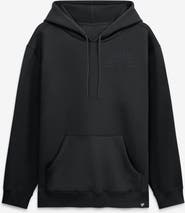 FANATICS Men's Fanatics San Francisco 49ers Black Out Hoodie