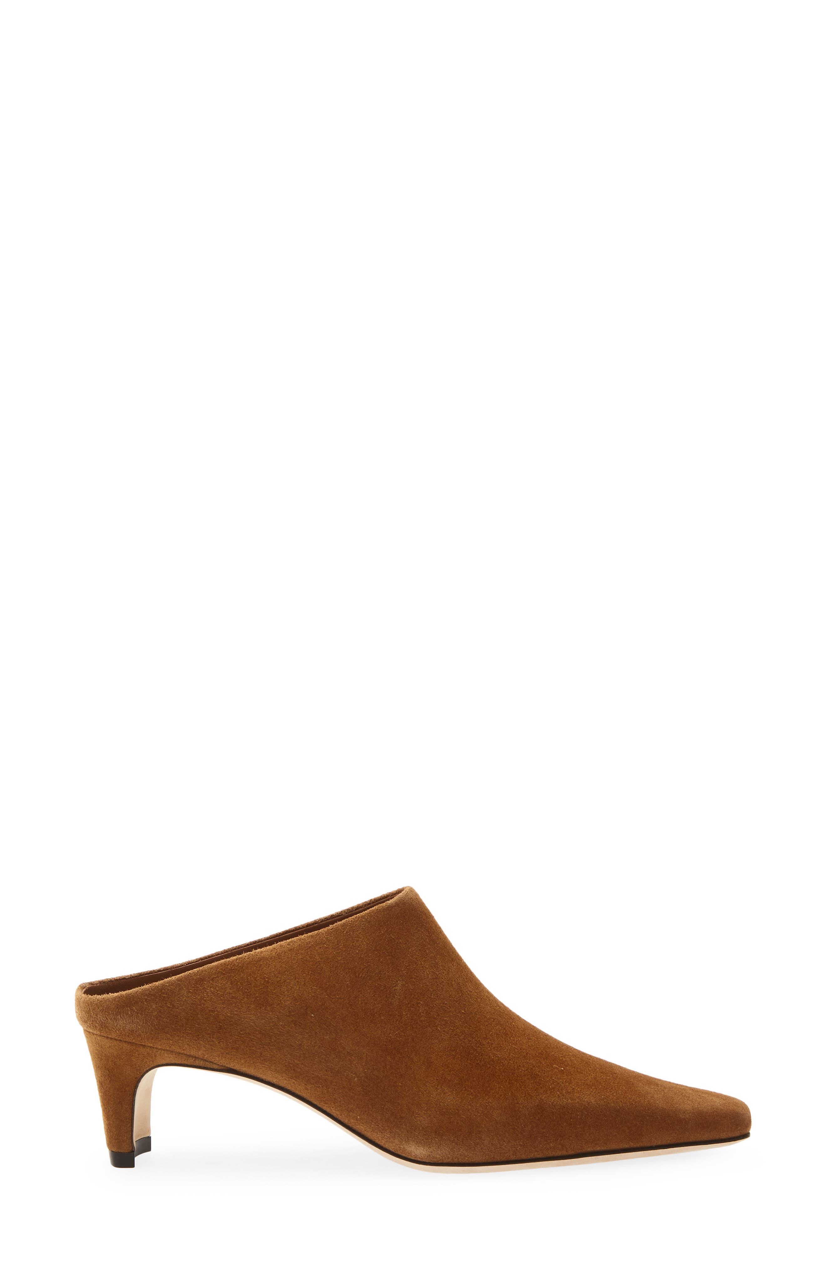 Wally Mule, Alternate, color, TAN