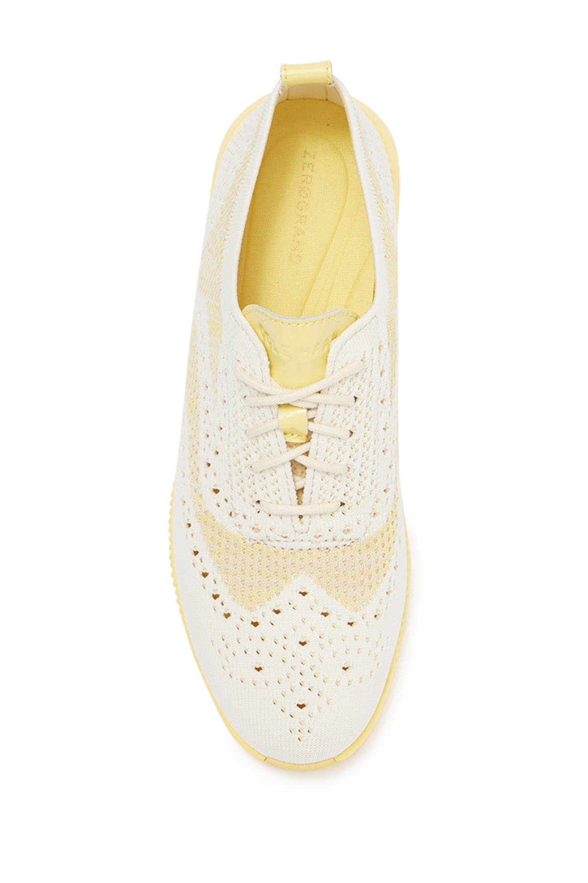 Cole Haan Zero Grand StretchLite Shoe, Alternate, color, 