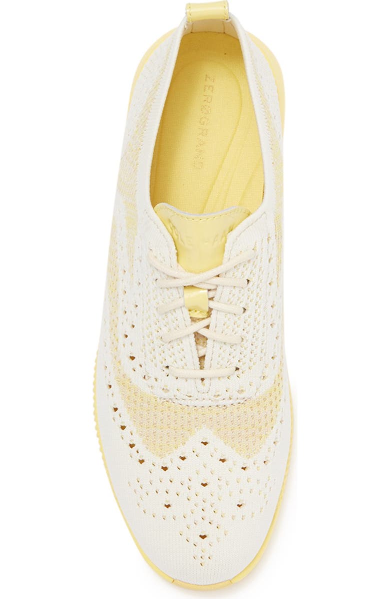 Cole Haan Zero Grand StretchLite Shoe, Alternate, color,