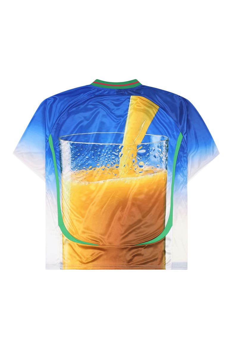 OJ Knit Jersey, Alternate, color, ORANGE MULTI