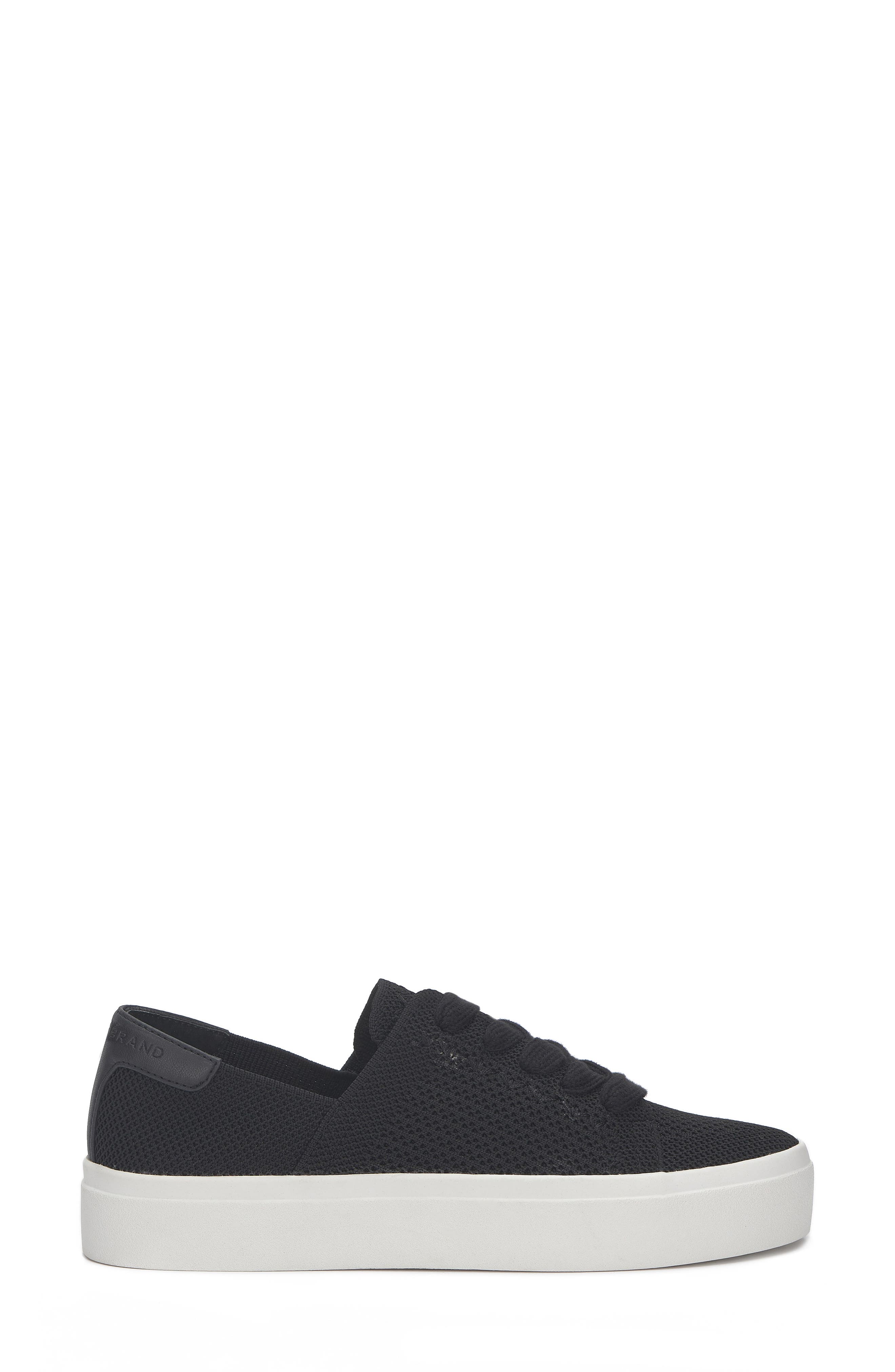 Lucky Brand Talena Sneaker, Alternate, color, 