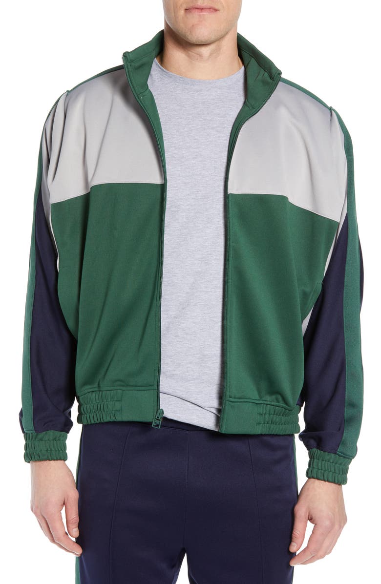 Nike x Martine Rose Men's Track Jacket, Main, color,