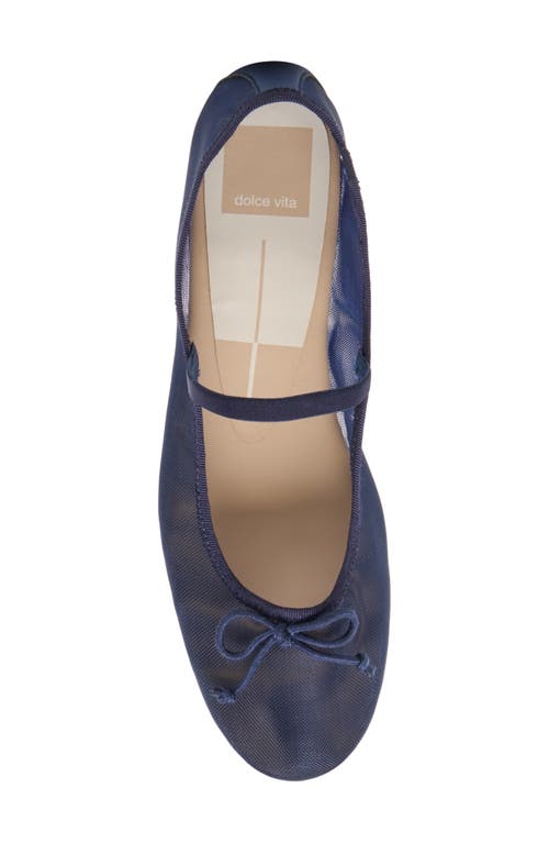 Dolce Vita Cadel Mary Jane Flat