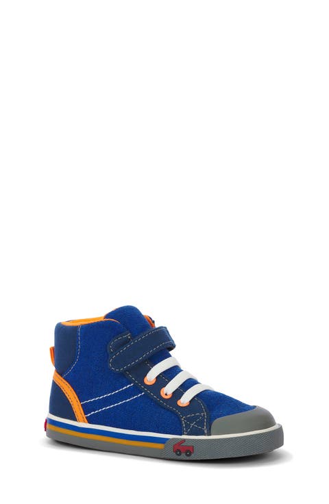 Dane High-Top Sneaker