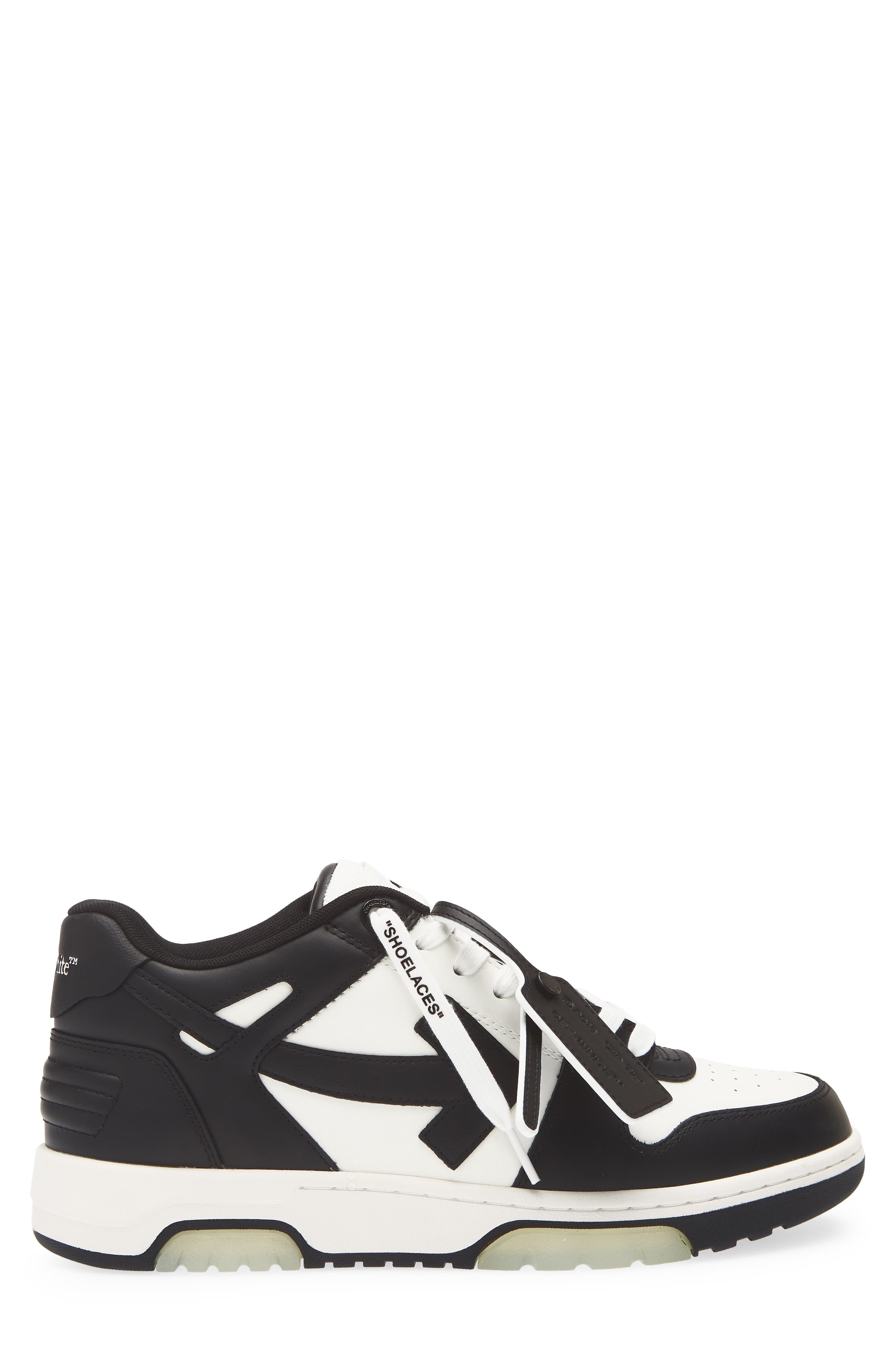 Off-White Out of Office Sneaker, Alternate, color, 