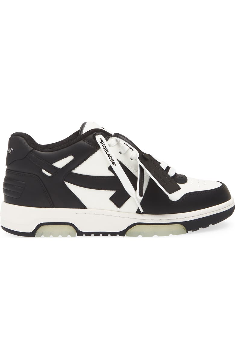 Off-White Out of Office Sneaker, Alternate, color,