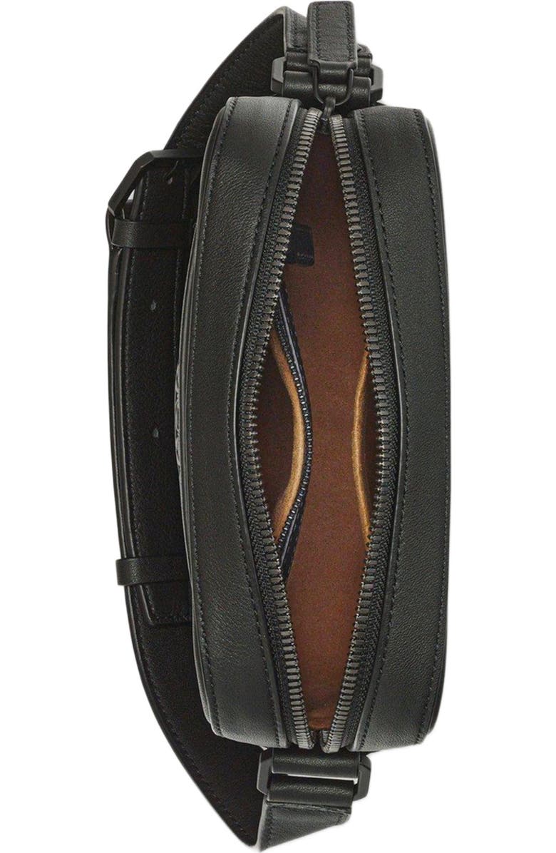 MCM Klassik Crossbody in Maxi Monogram Leather, Alternate, color,