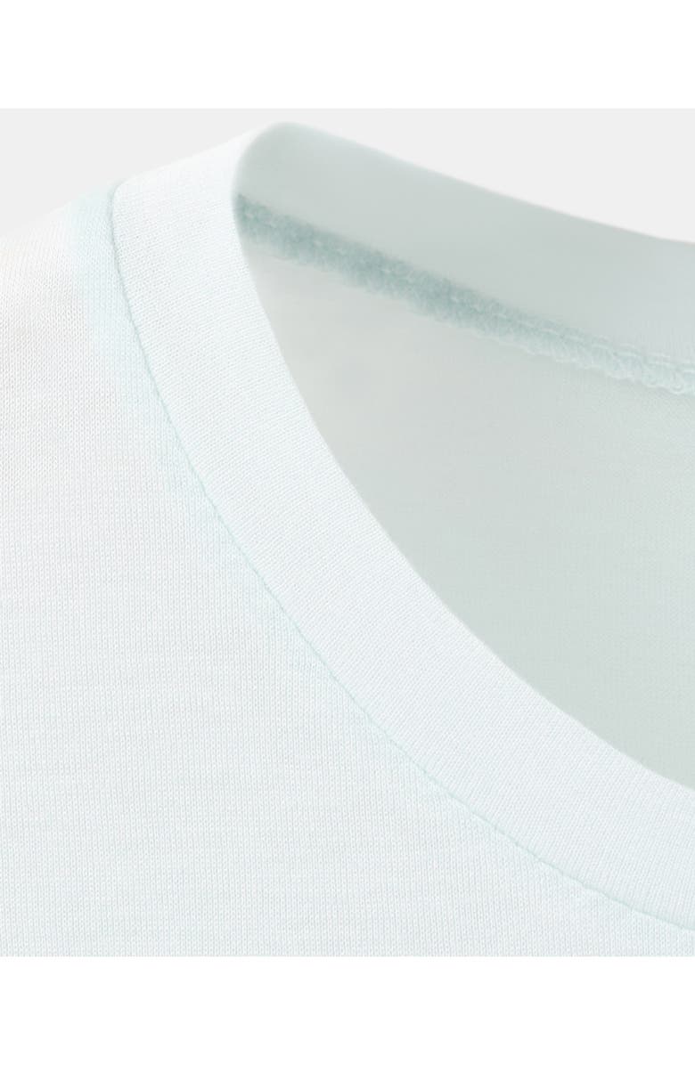 MANGO Short Sleeve T-Shirt, Alternate, color, 