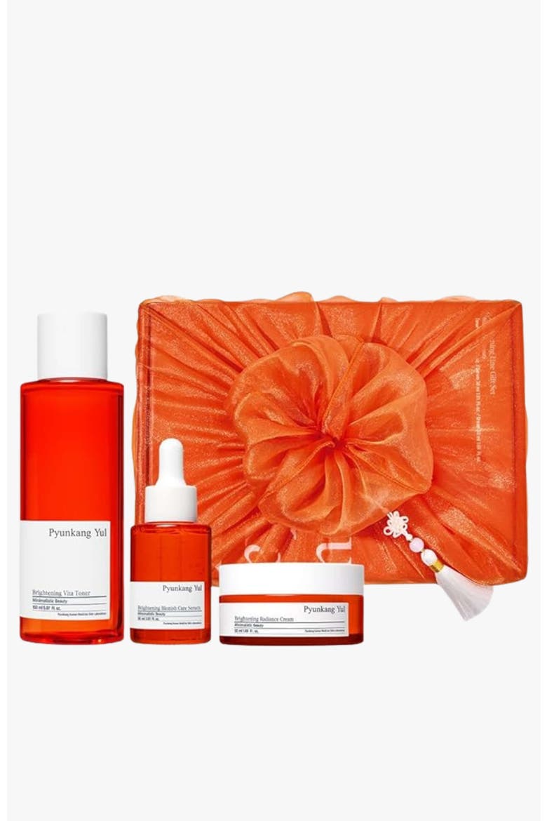 Brightening Line Gift Set, Main, color, None