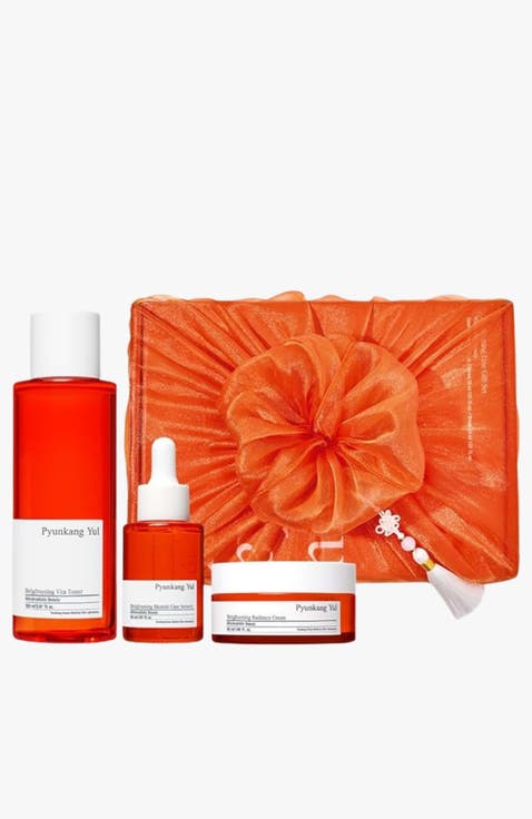 Brightening Line Gift Set