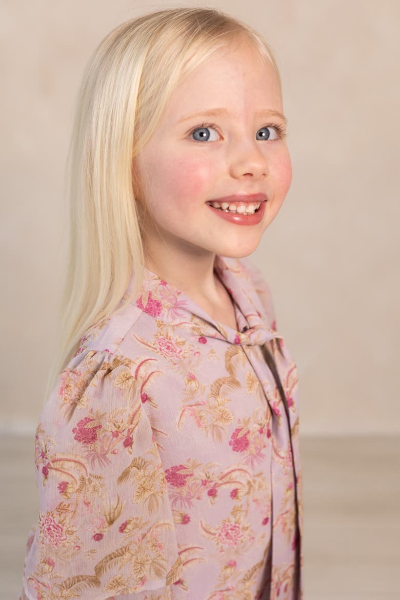 Tilly Dress, Alternate, color, 9-10 years
