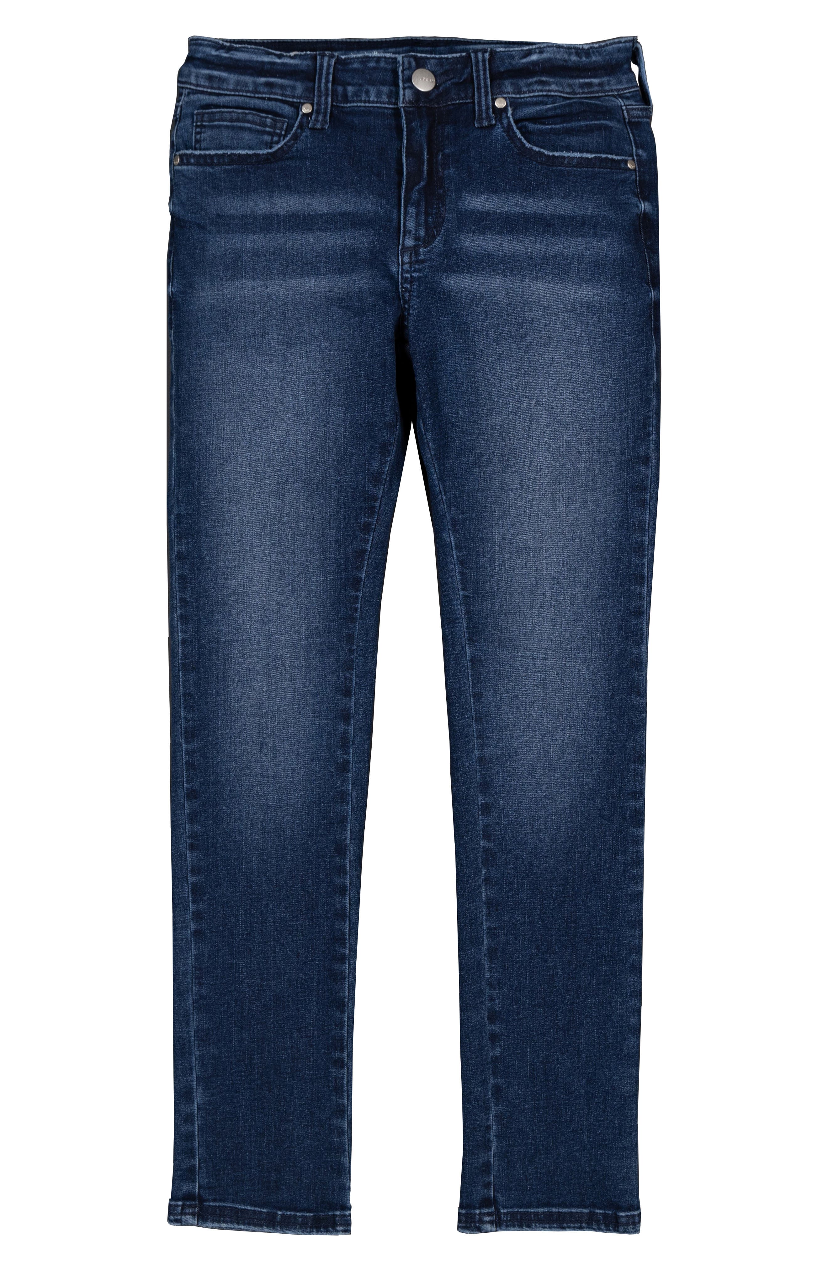 selected DARK WASH
