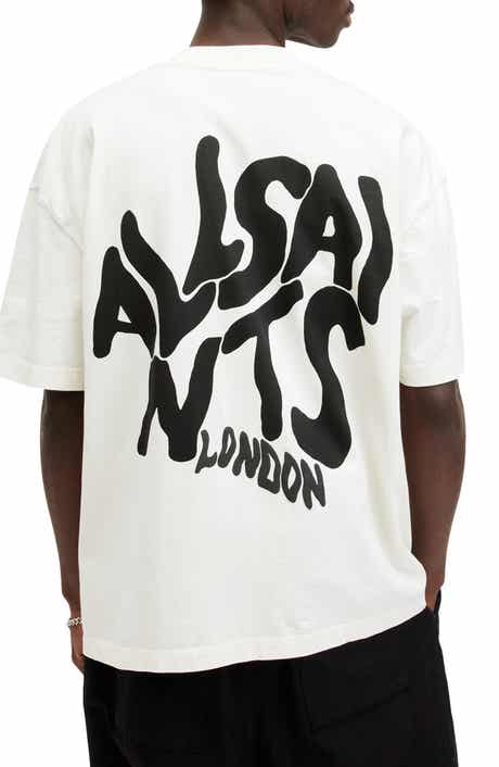 Orlando Logo Oversize Graphic T-Shirt