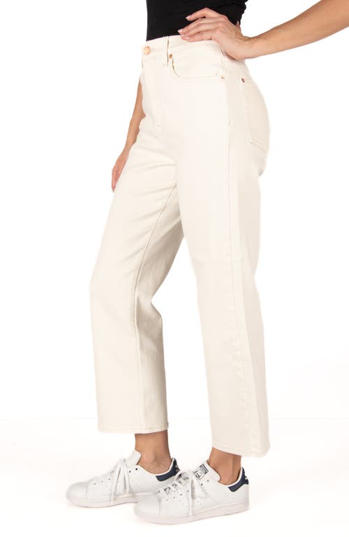 Modern American Jackson Crop