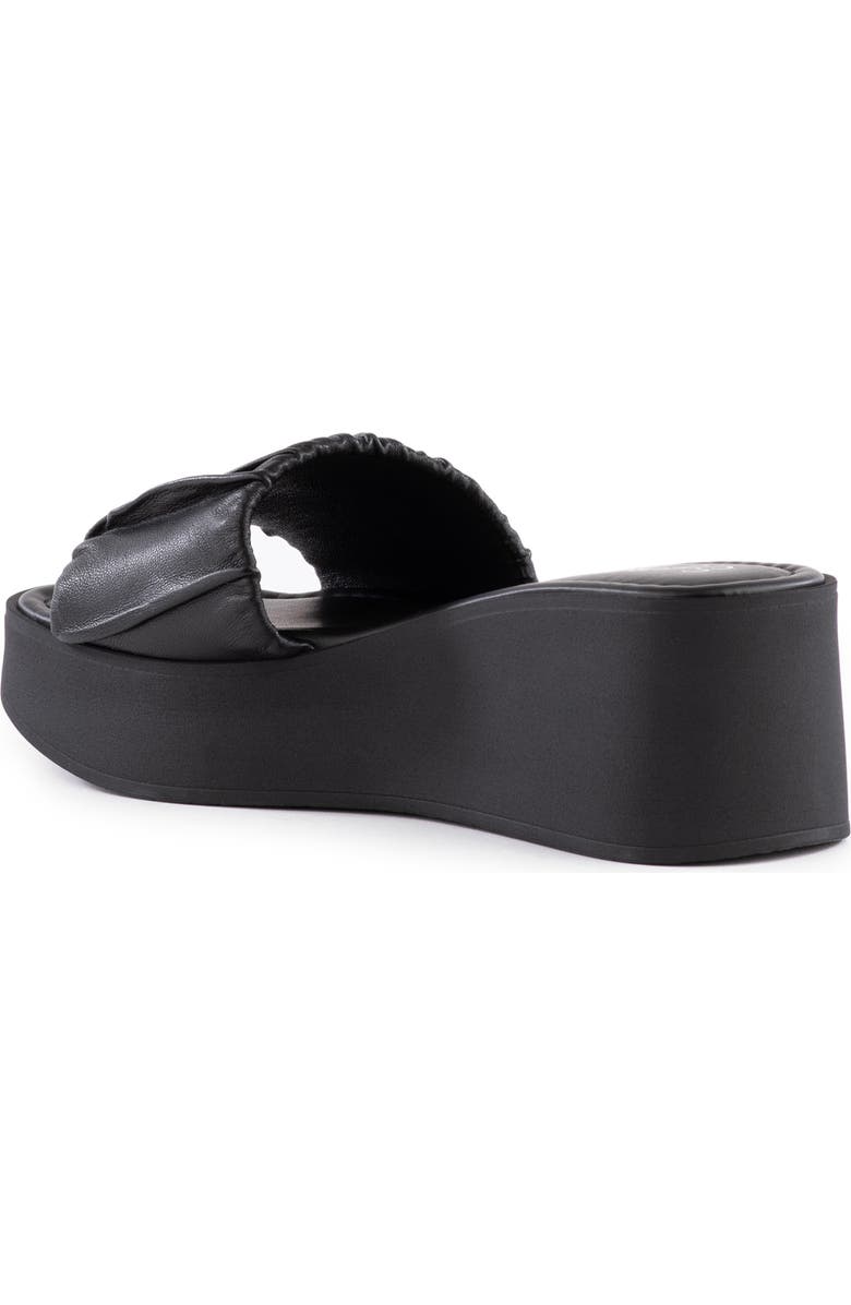 Seychelles Coney Island Platform Wedge Slide Sandal, Alternate, color,