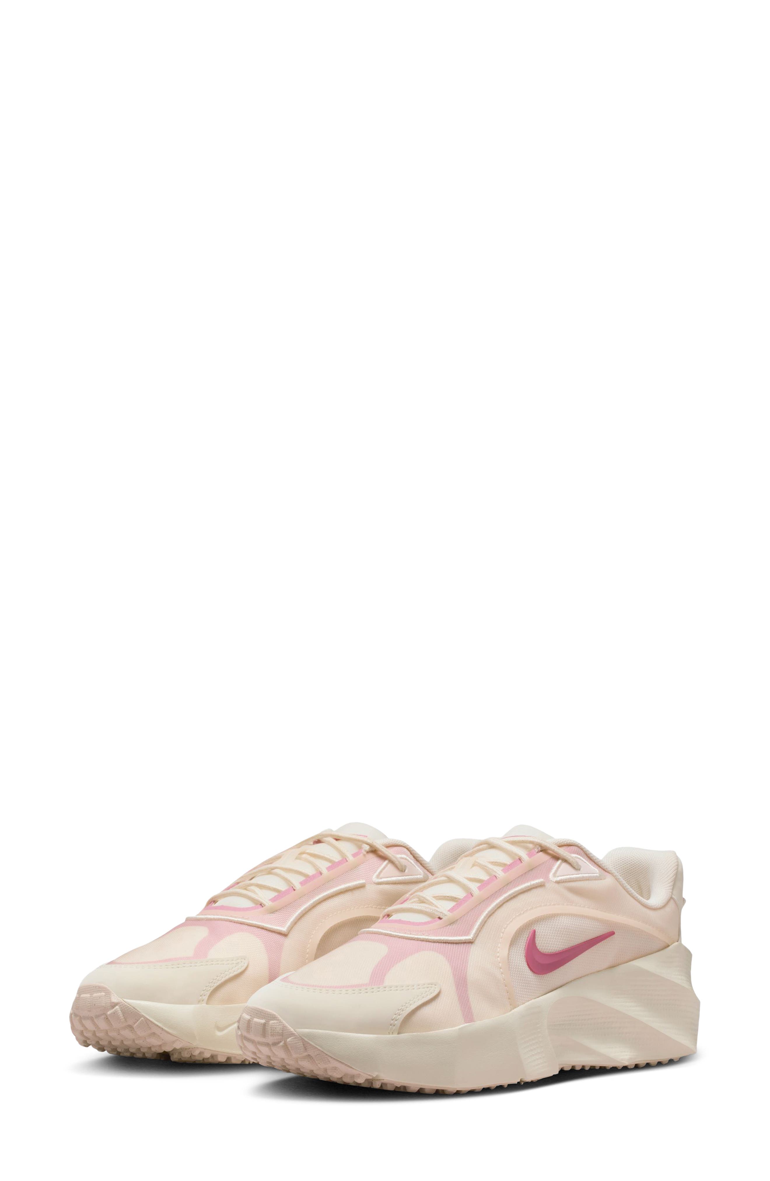  Chalk/ Peony/ Pale Ivory/ Pink