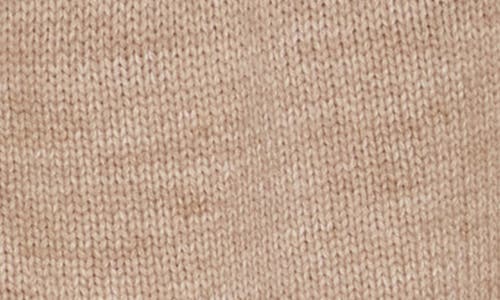 Democracy Zip-up Sweater In Brown