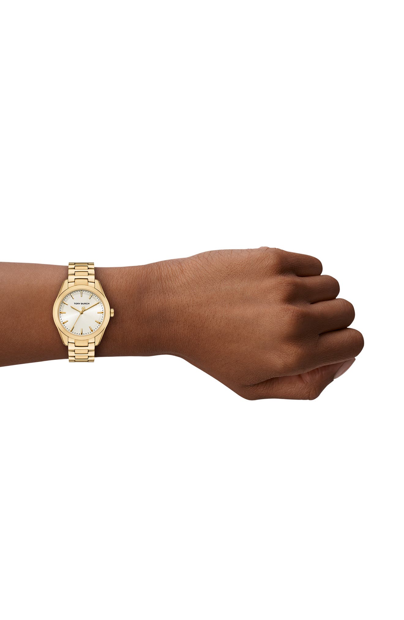 The Miller Bracelet Watch, 34mm (Women) | Nordstrom