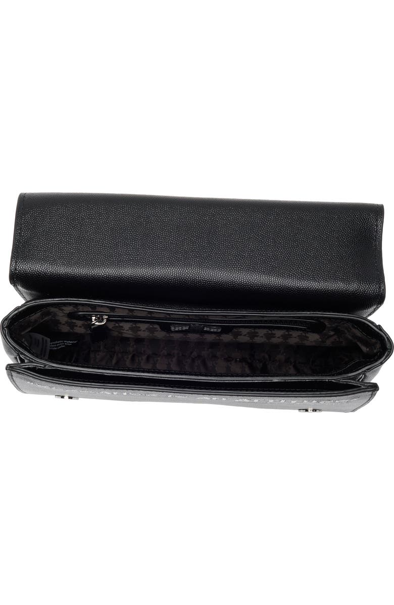 KARL LAGERFELD PARIS Tropez Satchel Bag, Alternate, color,