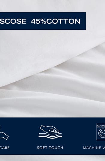 Alden Duvet Cover & Sham Set
