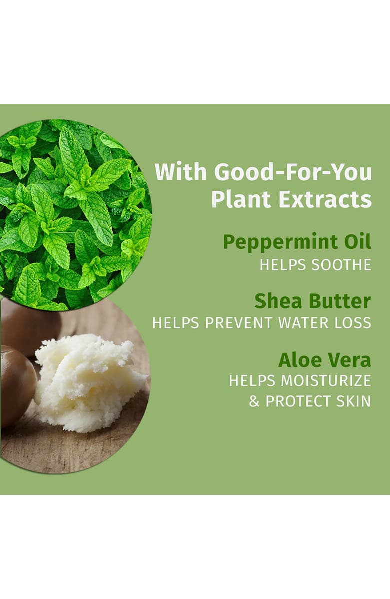 HEMPZ Pink Peppermint Meringue Body Moisturizer, Alternate, color,