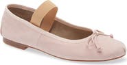 Tony Bianco Caspian Mary Jane Flat
