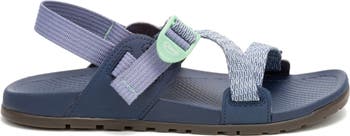 Lowdown Sandal