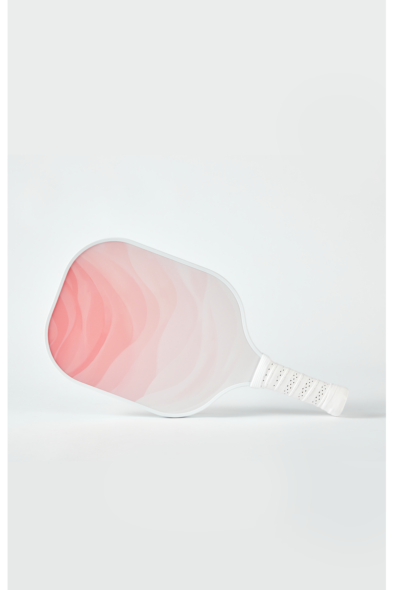 The CIELO Performance Pickleball Paddle, Alternate, color, Blush