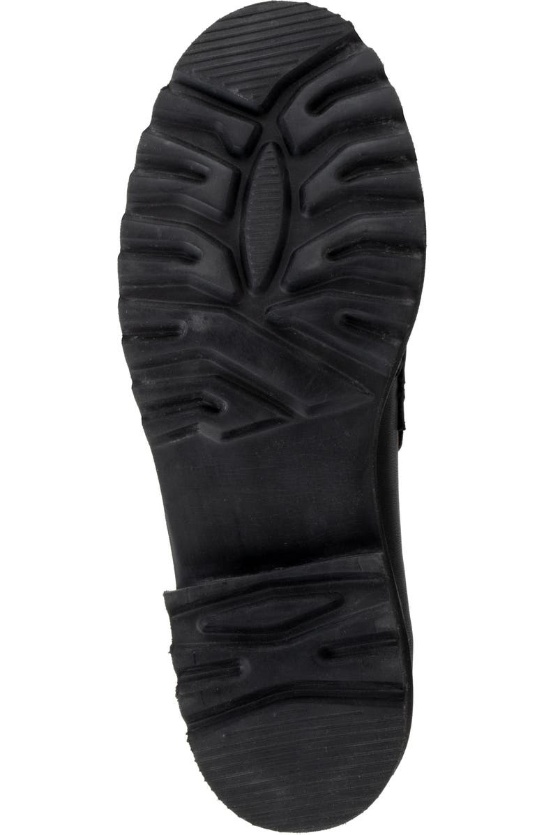 Bueno Annie Lug Penny Loafer, Alternate, color,