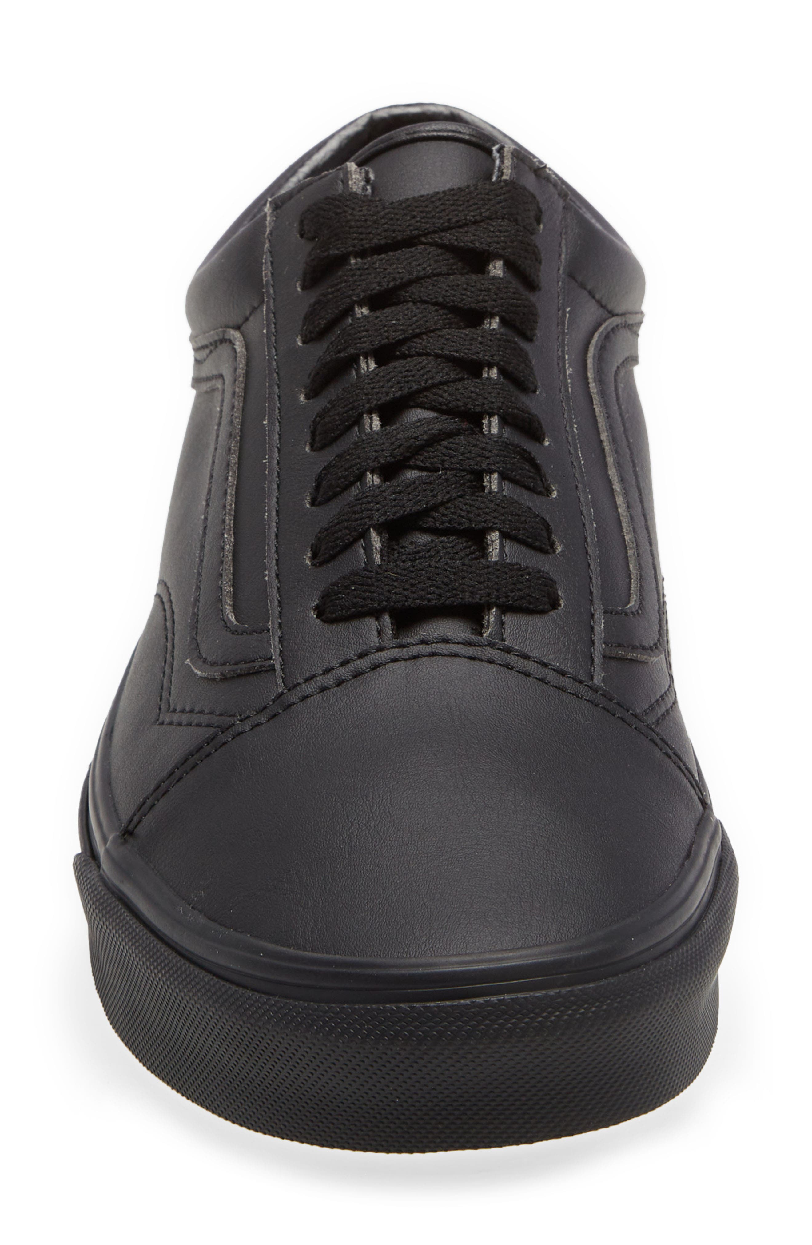 Vans Old Skool Sneaker, Alternate, color, 