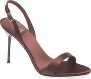 Jeffrey Campbell Go-Getter Sandal