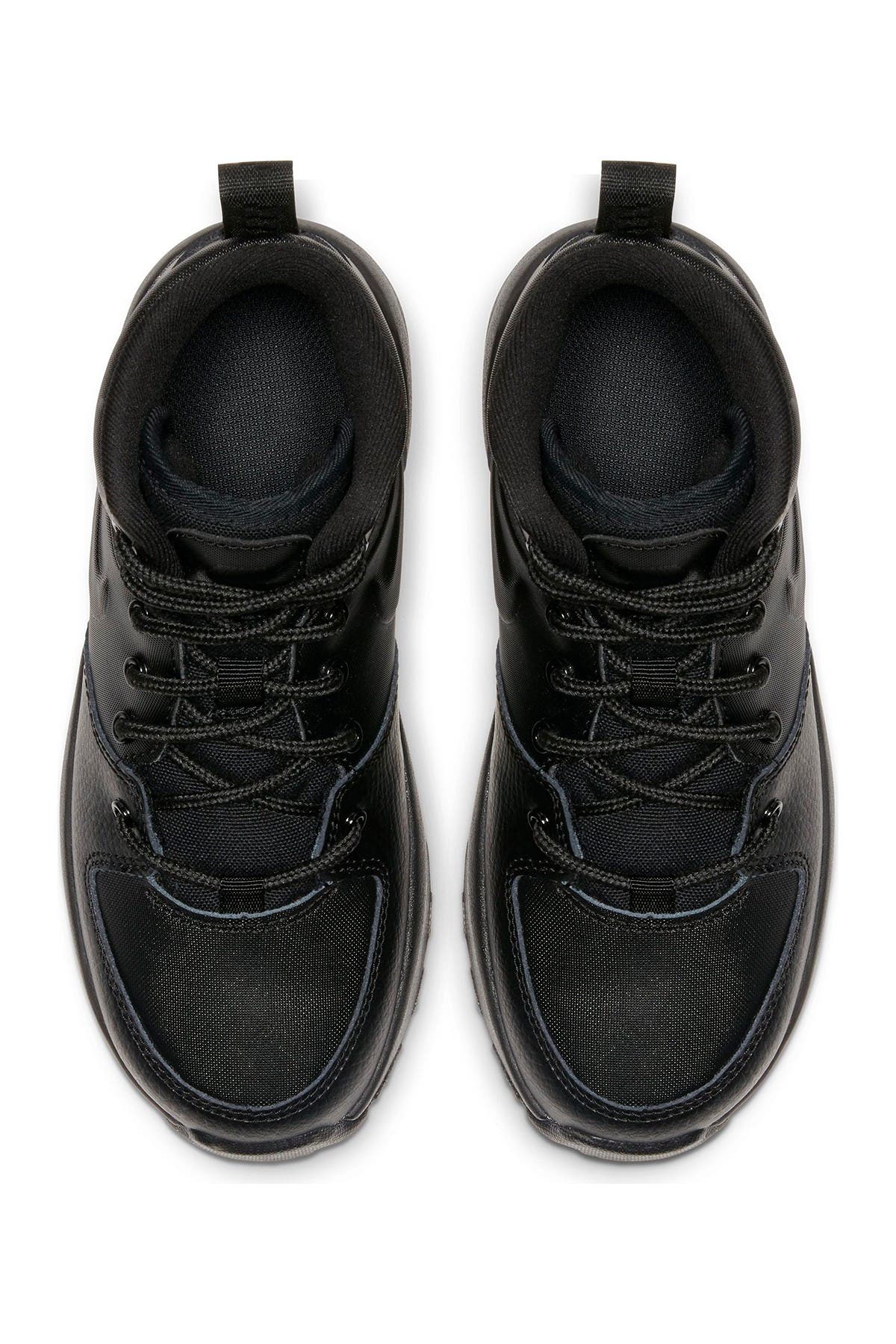 Nike Kids' Manoa Mid Sneaker, Alternate, color, 