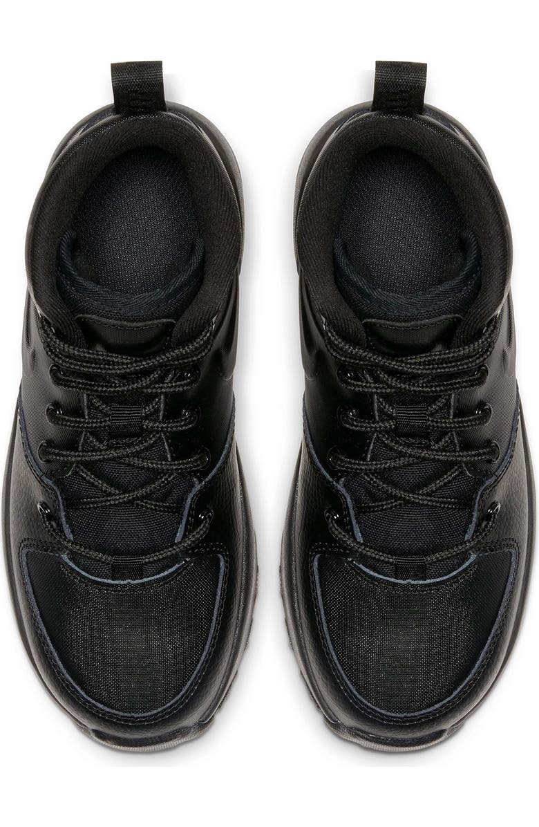 Nike Kids' Manoa Mid Sneaker, Alternate, color,