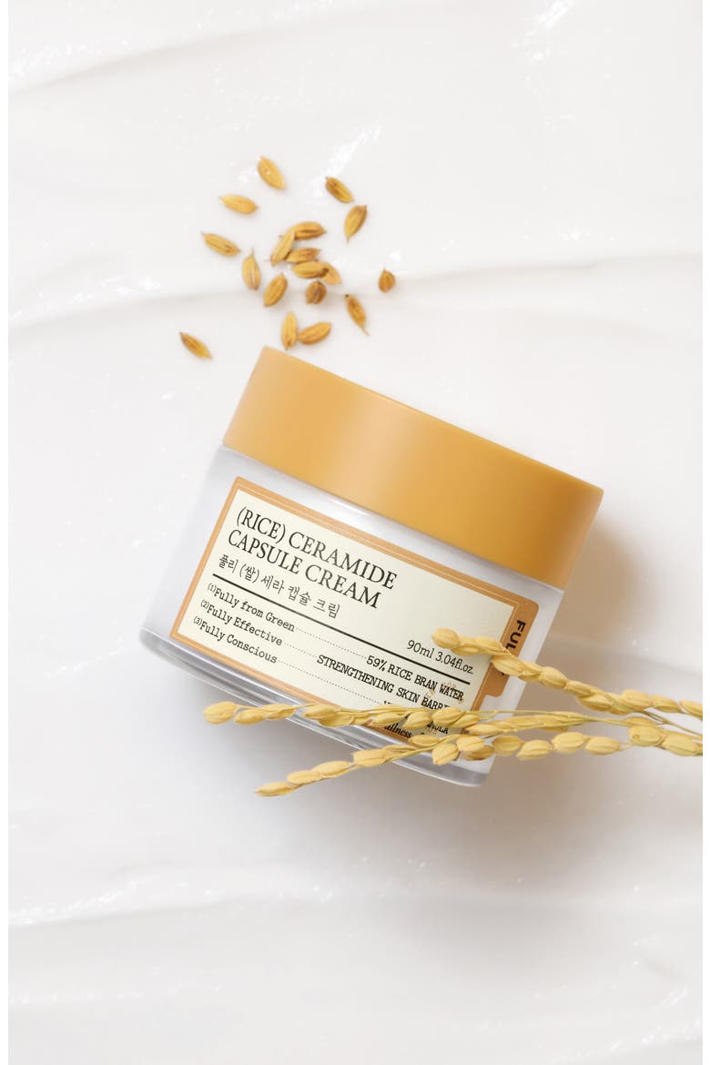 Rice Ceramide Capsule Cream, Alternate, color, NO COLOR