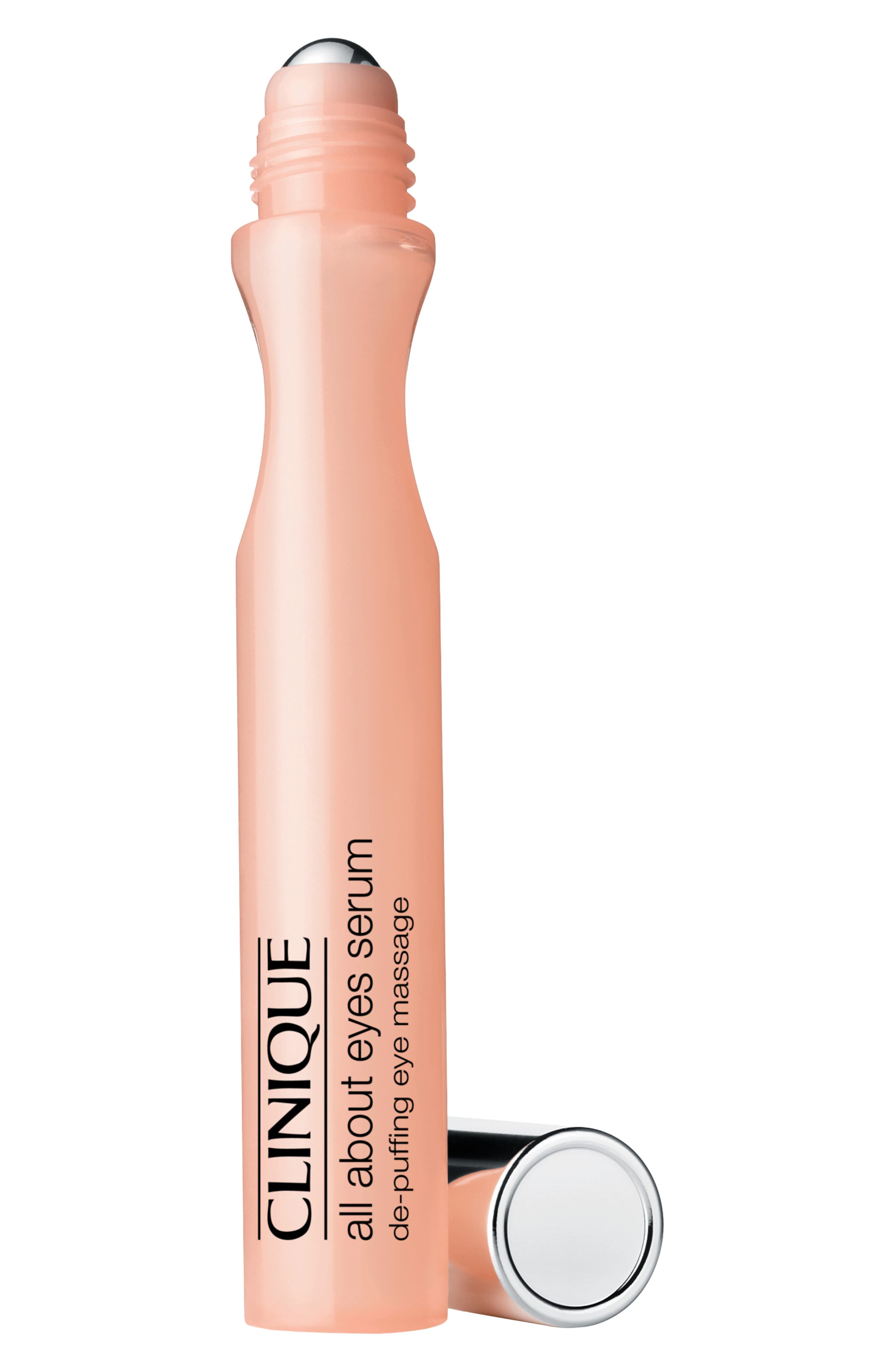 Clinique All About Eyes™ Serum De-Puffing Eye Massage