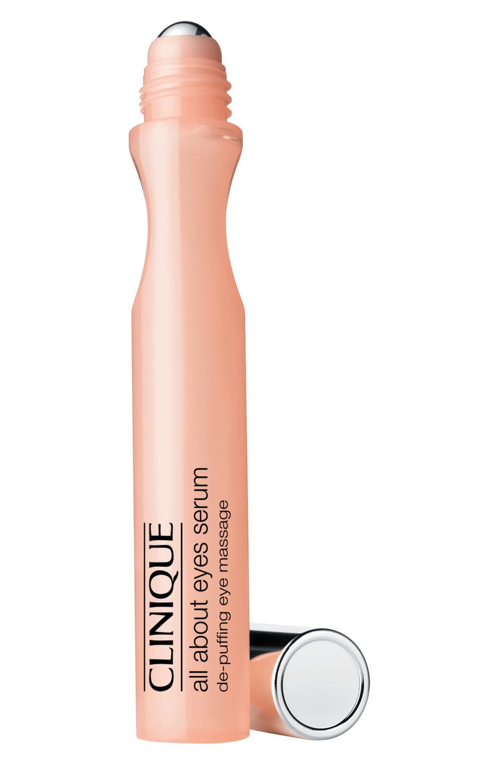 All About Eyes™ Serum De-Puffing Eye Massage